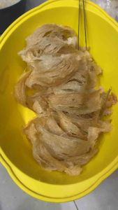 [100% nguyên chất]50g hồng yến thô nguyên chất_yến sào nha trang