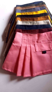 rok anak perempuan rempel usia 1-10thn
