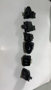 SWITCH RUSI SC 125 ( GALA / ROYAL / PASSION ) (Headlight / Starter / Horn / Hi-Lo / Signal light / Kill )