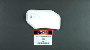 Filter Pompa Bensin PCX - Saringan Pampers Pempes Pompa Bensin Fuel Pump Honda PCX 125 Lama Old