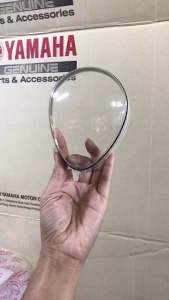 ฝาครอบไมล์ Fino (เก่า) มอเตอร์ไซค์ อย่างดี HM 3800-236-ZD