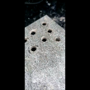 Mata Bor Diamond Untuk Kaca Marmer Granite & Keramik Ukuran 8mm - 60mm