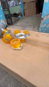 Manipol Intake Teflon PE PWL PWK 28 30 32 33 34 35 PNP CB GL MEGAPRO TIGER