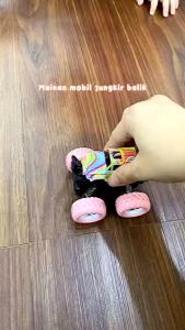 MAINAN VIRAL MOBIL-MOBILAN AFFROAD 1 PCS