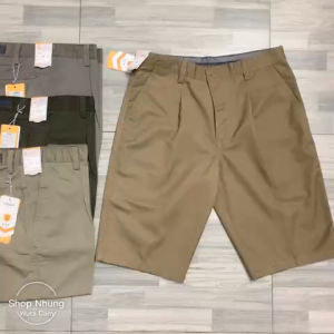 Quần ngố thô nam trung niên trung tuổi hàng quảng châu