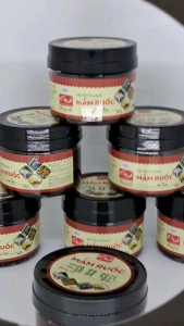 Mắm ruốc ăn liền 200gr- Sáng Lợi PQ- Chuẩn vị quê nhà