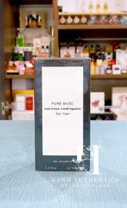 Nước Hoa Nữ Narciso Pure Musc EDP 5ml - 10ml