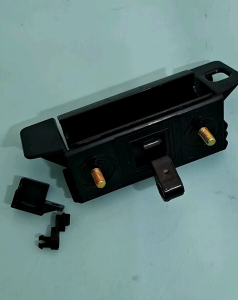 Handel Bagasi All New Ertiga GX