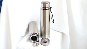 BOTOL MINUM TERMOS AIR WADAH AIR ES BISA AIR PANAS TUMBLER