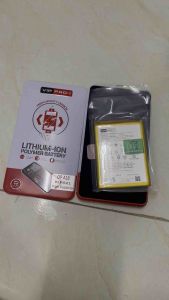 pin oppo A18 / A38 model BLPA21 dùng chung