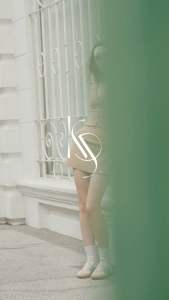 KOPER - JOLIE ZIPPER TANK TOP (เสื้อแขนกุดผ้ายืด ซิปหน้า)