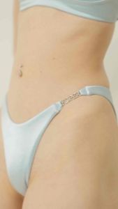 KOPER - Mujer-X Bikini (ชุดว่ายน้ำ บิกินี่ ไฮคัท)