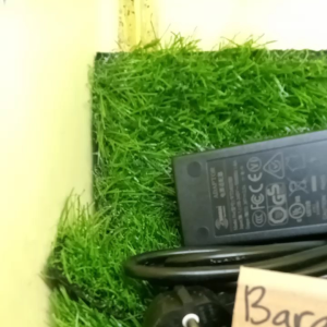 ADAPTOR model WT2402500 24V-25A SECOND