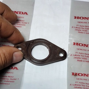 Bonit Ebonit Insulator Karburator Beat FI Scoopy Vario FI Original