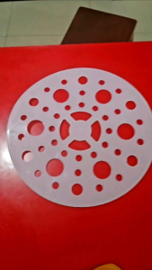 TUTUP PENGERING MESIN CUCI 2 TABUNG SHARP/LG 14-15KG 335CM