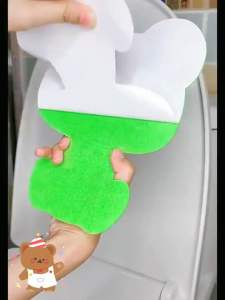 Miếng Dán Khử Mùi Bồn CầuNhà Vệ Sinh Hình Dễ Thương