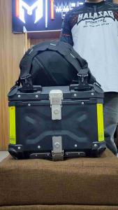 CARGO NET IMMORTAL MOTOBAG