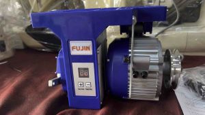 Servo motor Motor for juki edging and piping machine