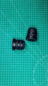 Shock Stopper Depan Empuk Grand Vitara Futura Carry Set 2Pcs.
