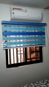 Korean window blinds (losa Brand)