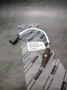 89465-BZ360 Sensor Oksigen Agya - Ayla Matic 1.0 / O2 / Knalpot / Oxygen