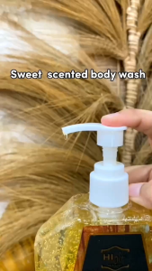 {Bisa COD} SWEET SCENTED BODY WASH All Varian | Higlow Skincare BPOM