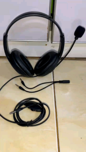 Headphones for Game and Mobiles Bando Gaming X9 Headset Gaming