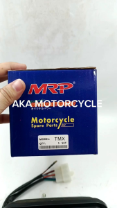 MRP-SPEEDOMETER GAUGE ASSEMBLY FOR TMX155(IRON BASE)