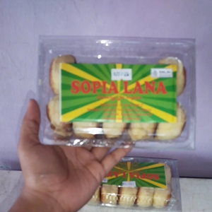 BAKPIA KACANG HIJAU KUPAS SOPIA LANA ENAK MANIS GURIH RENYAH LEMBUT KEPYUR LUMER DI MULUT