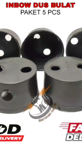 (5 PCS) Dus Inbow Listrik Tanam Dinding SNI