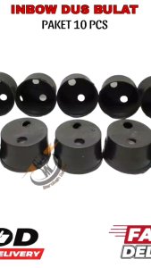 ( 10PCS ) lnbow Dus/m bow dus inbow Listrik Tanam Dinding Tembok SNI/lnbow doos IB doos /lnbow bulat
