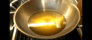 Rengginang Matang Premium Asli Ketan Hitam dan Putih Makanan Snack Cemilan Termurah Geratis Ongkir Ori