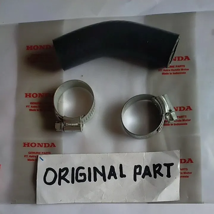 Hose A Water selang radiator plus klem kleman PCX 160 ADV 160 VARIO 160 ...