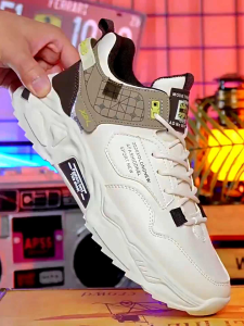 SNEAKER SELECTION K42✓ Sepatu Pria dan Wanita Sneaker Fashion Style Korea Casual High Quality New Collection Terbaru!!!