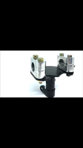 Adaptor Stang Honda & Yamaha: Suku Cadang Motor dan Aksesoris