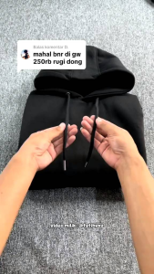 irfi|hoodie polos switer polos