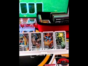 [SCANNABLE 本地可用] ★★★★★ MIGHTY LEGEND 3 MYTHICAL Pokemon Ga-Olé Card Part 7 07 -062 Gaole Disk DEOXYS Takara