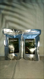 Pupuk Organik | Asam Humat | Powersoil | Pupuk Organik asam humat 1 kg | pupuk penyubur tanah dan memperbaiki tanah