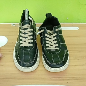 sepatu second size 41