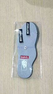Insole/Telapak Dalam Sepatu Model Marvell Series Ukuran 33-46 Cocok Untuk Semua Jenis Sepatu