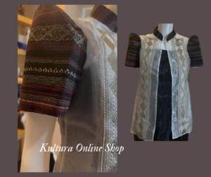 Bolero Maria Clara & Modern Filipiniana: A Guide to Women's Traditional Wear