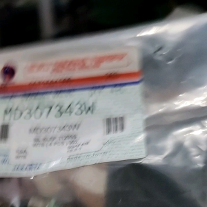 Sil Klep T120SS WTB 4 Pcs MD307343W Seal Exhause Valve Qty 4Pcs