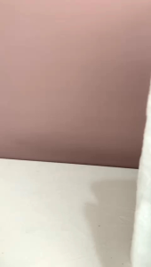 Kapas Dakron Penjernih: Kapas Filter 1m x 50cm