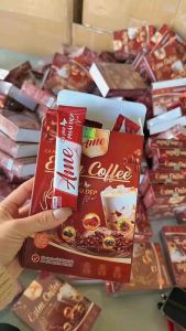 ( NEW MẠNH ) 2 HỘP COFFE EZIM TẶNG 20 VIÊN GIẢM CÂN ĐỘC QUYỀN GIẢM 4-5 kí sau 15 ngày  / Tặng kèm quà tặng và che tên sản phẩm