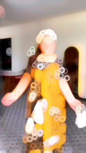 Daster Fuji Jumbo Motif: Pilihan Tepat untuk Pakaian Tidur & Sehari-hari