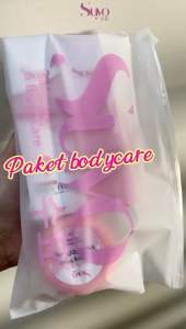 SUYO SLEEPMASK PRIMADONA PAKET LENGKAP / SUYO LOTION PRIMADONA