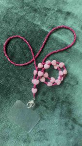 Mobile Phone Necklace Lanyards Strap Holder