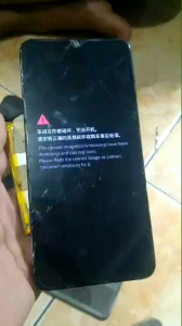 mesin Hp oppo A7 minus mesin botloop jual apa adaya