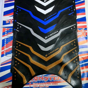 Karpet Motor Vario 125 Vario 150 Tahun 2017-2020 Tersedia 5 Pllihan Warna