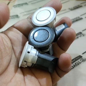 Sensor parkir mundur Avanza Xenia 2019 up original